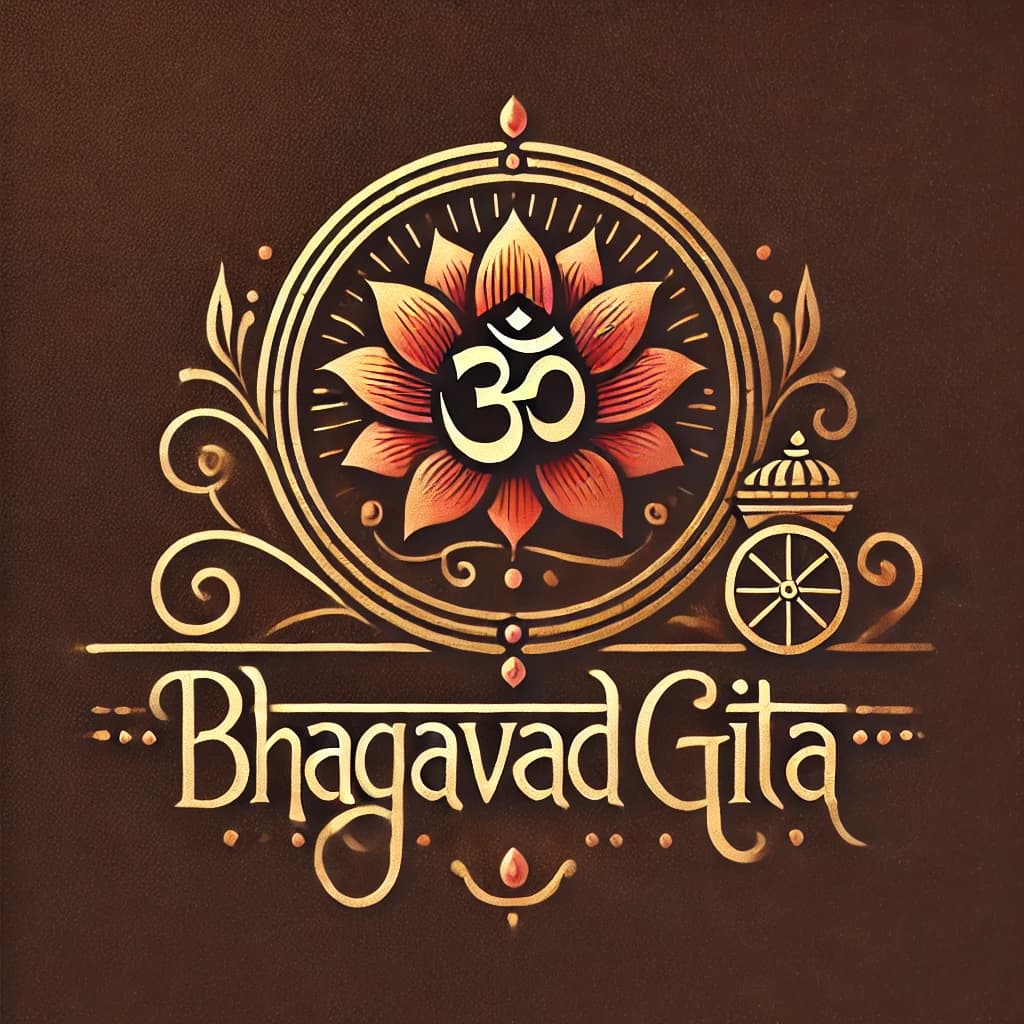 Bhagavad Gita