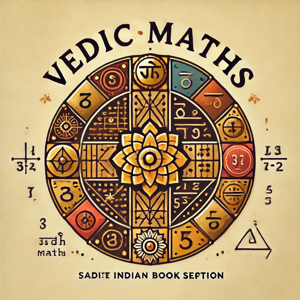 Vedic Maths