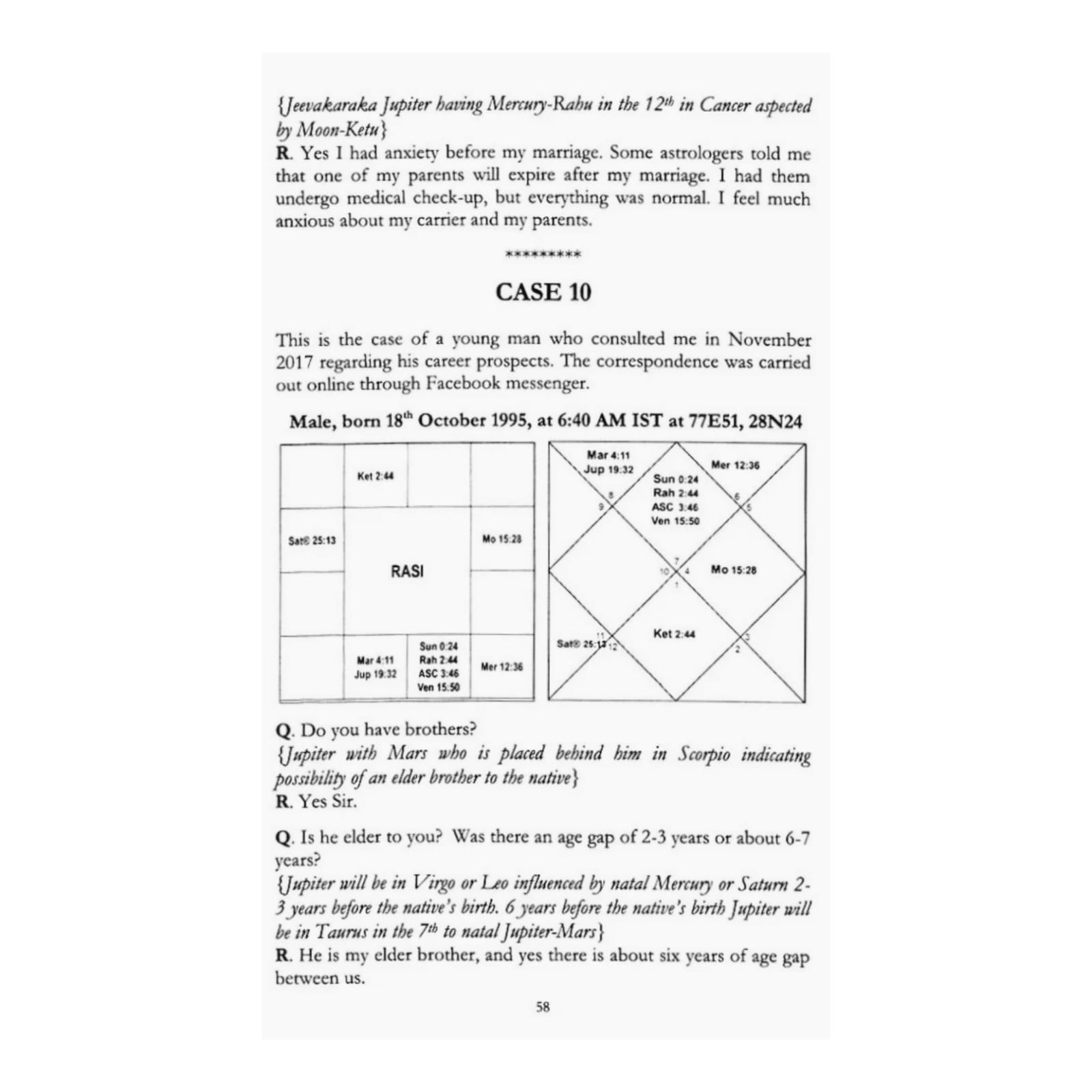 product cross