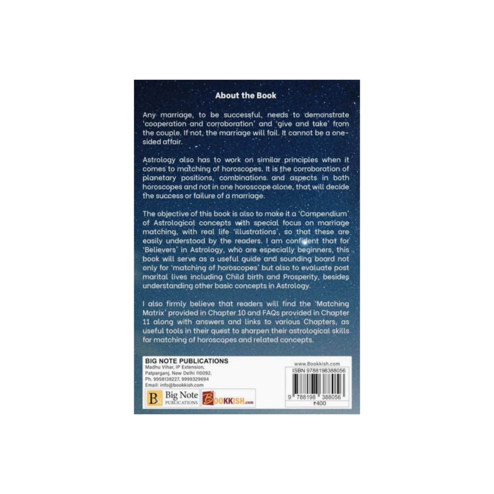 product cross