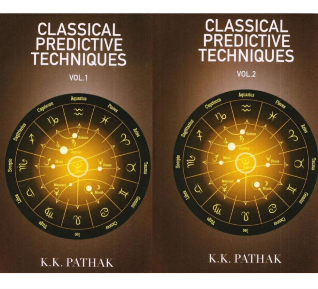 Classical Predictive Techniques (Set of 2 Volumes) 