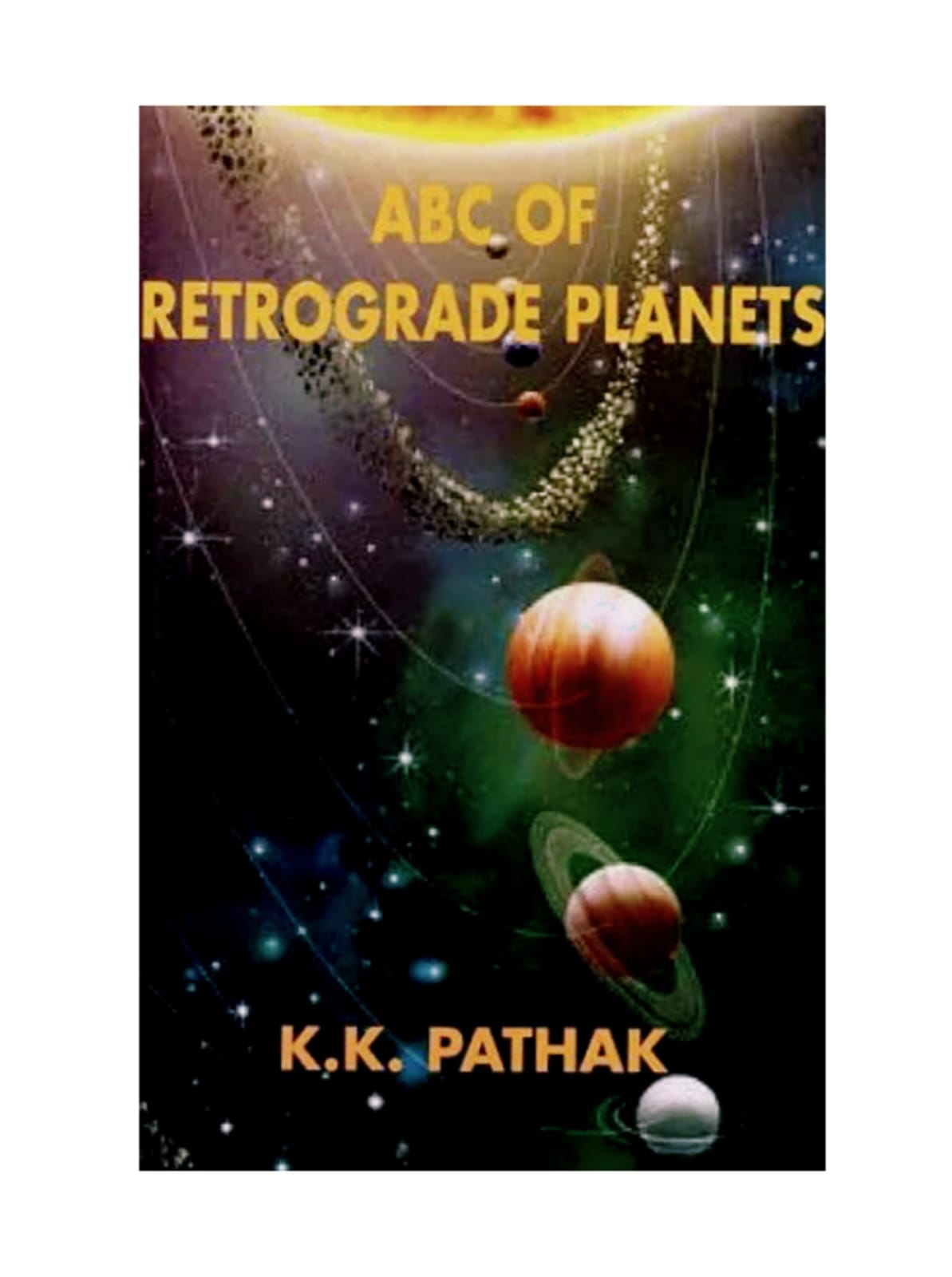 ABC of Retrograde Planets 
